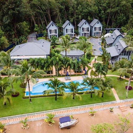 Crown View Beach Resort Koh Chang Exterior foto