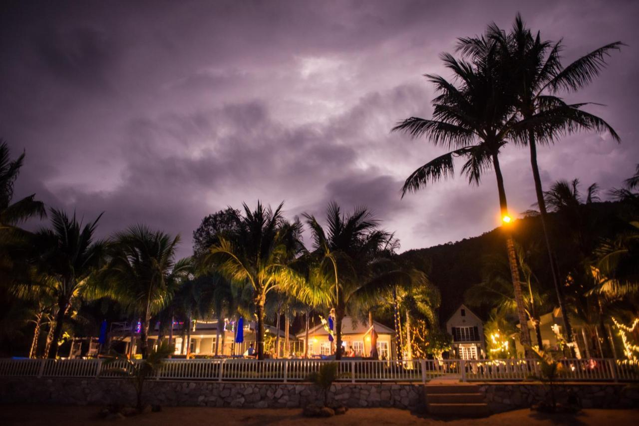 Crown View Beach Resort Koh Chang Exterior foto